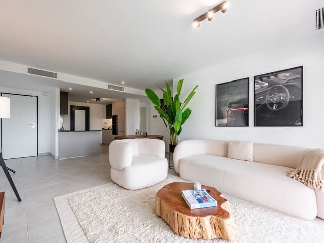 Image No.9-2 Bed Apartment for sale