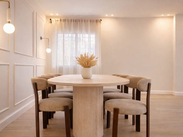 Image No.10-3 Bed Apartment for sale