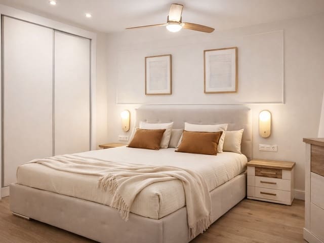 Image No.15-3 Bed Apartment for sale