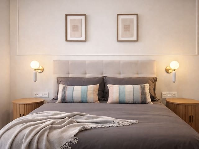 Image No.17-3 Bed Apartment for sale