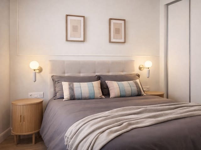 Image No.18-3 Bed Apartment for sale