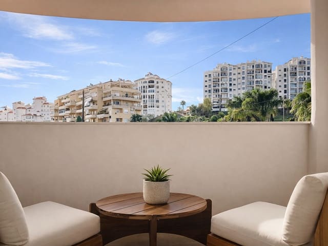 Image No.2-3 Bed Apartment for sale