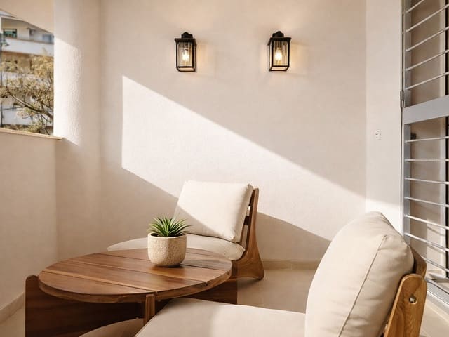 Image No.4-3 Bed Apartment for sale