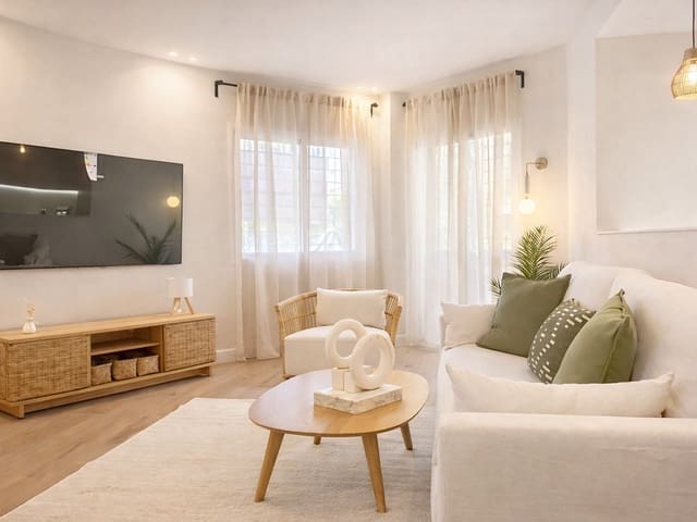 Image No.5-3 Bed Apartment for sale