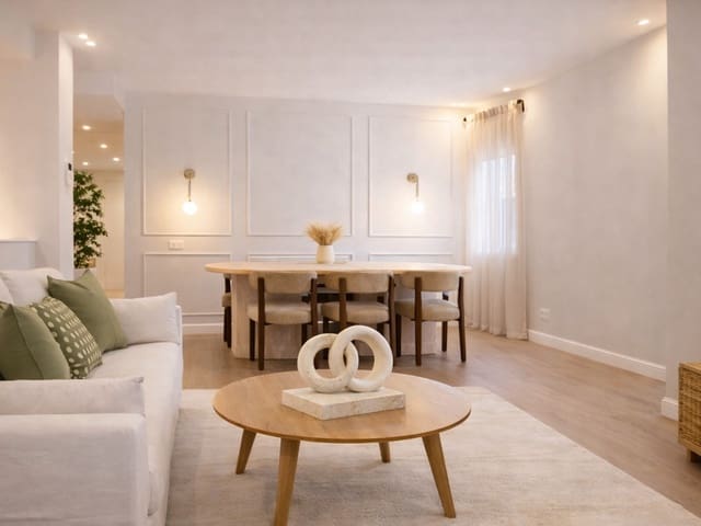 Image No.6-3 Bed Apartment for sale