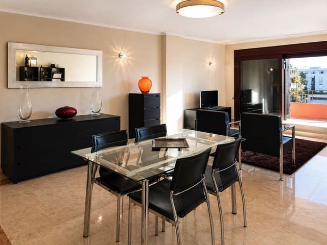 Image No.6-2 Bed Apartment for sale