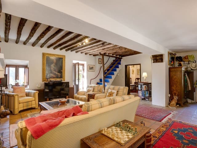 Image No.5-3 Bed Villa for sale