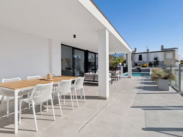 Image No.5-3 Bed Villa for sale