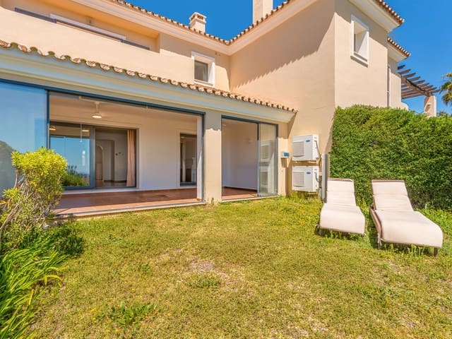 Image No.3-3 Bed Townhouse for sale