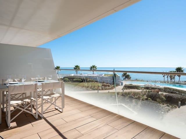 Image No.4-2 Bed Apartment for sale