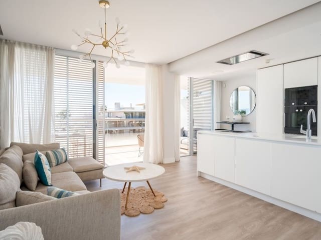Image No.6-2 Bed Apartment for sale