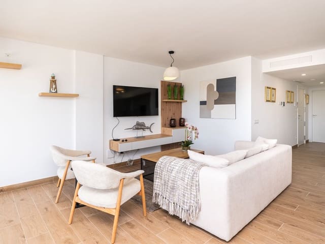 Image No.10-2 Bed Apartment for sale