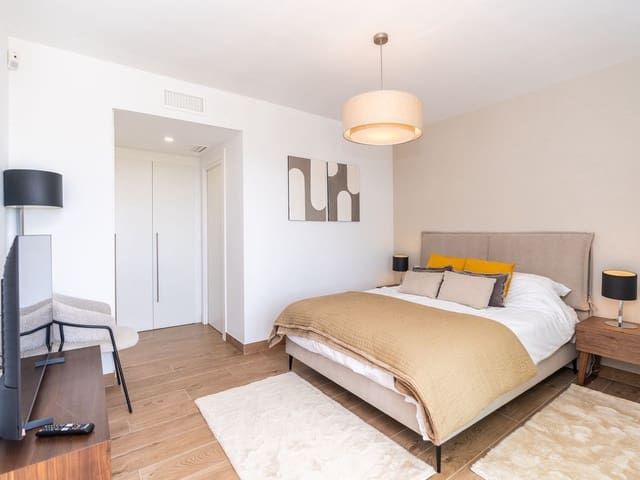Image No.18-2 Bed Apartment for sale