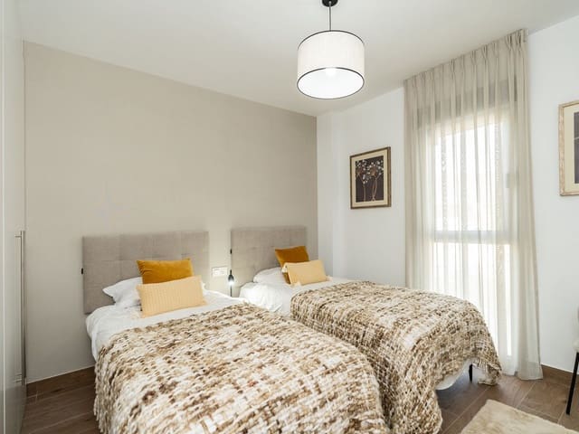 Image No.20-2 Bed Apartment for sale