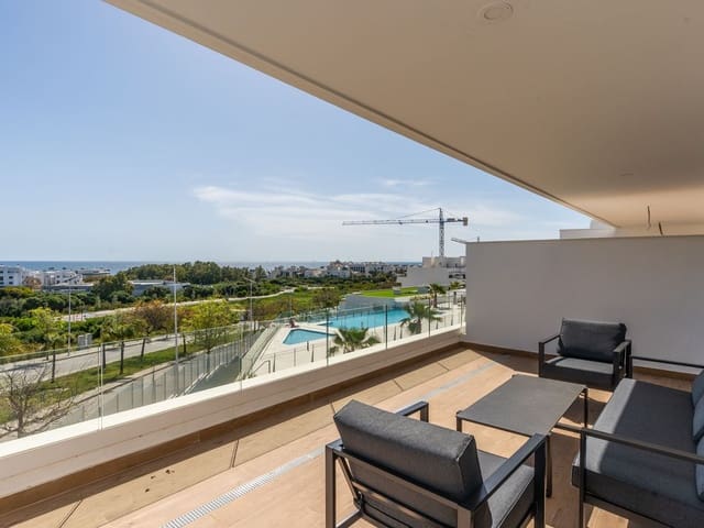 Image No.5-2 Bed Apartment for sale