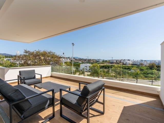 Image No.8-2 Bed Apartment for sale