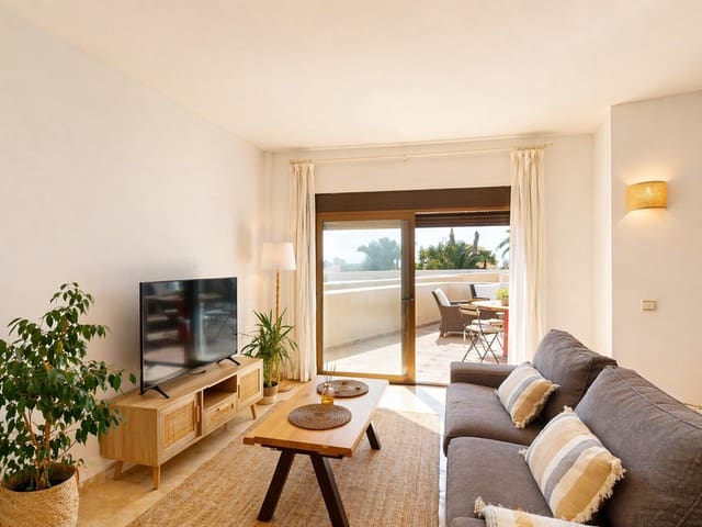 Image No.6-2 Bed Apartment for sale