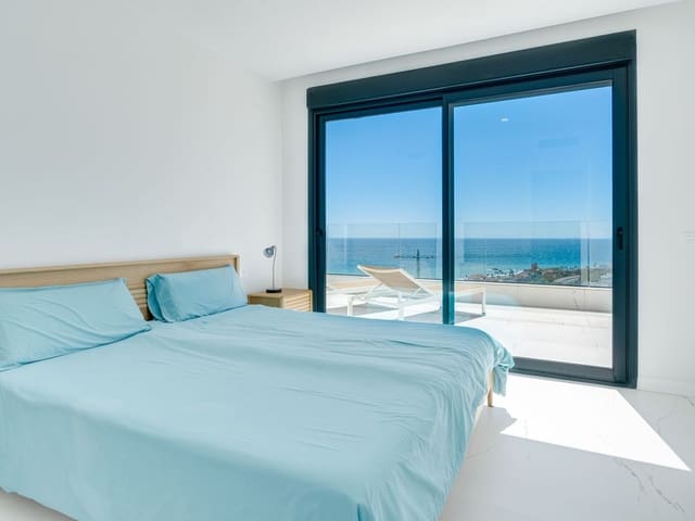 Image No.10-2 Bed Penthouse for sale