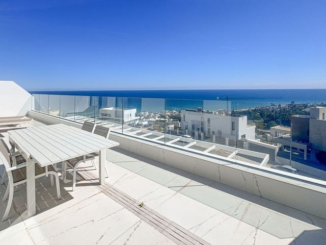 Image No.2-2 Bed Penthouse for sale