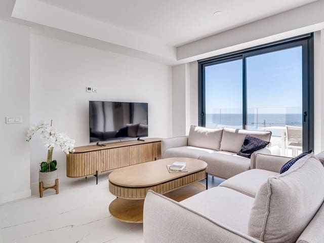 Image No.3-2 Bed Penthouse for sale