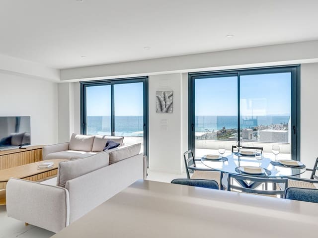 Image No.4-2 Bed Penthouse for sale