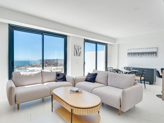 Image No.5-2 Bed Penthouse for sale