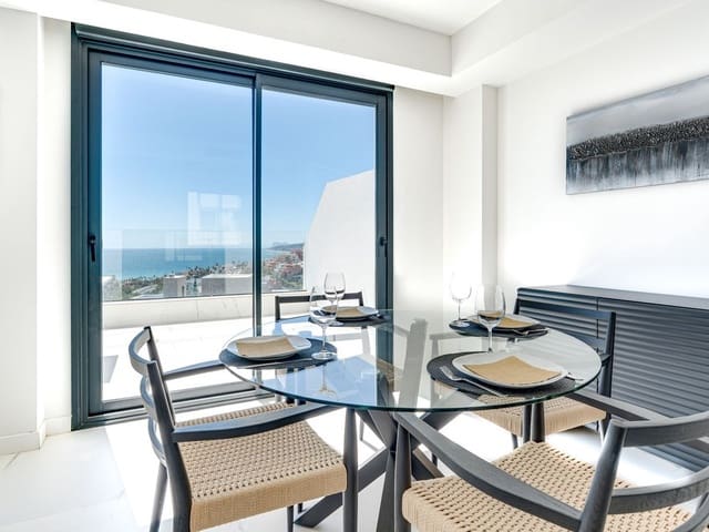 Image No.6-2 Bed Penthouse for sale