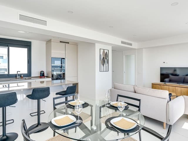 Image No.7-2 Bed Penthouse for sale