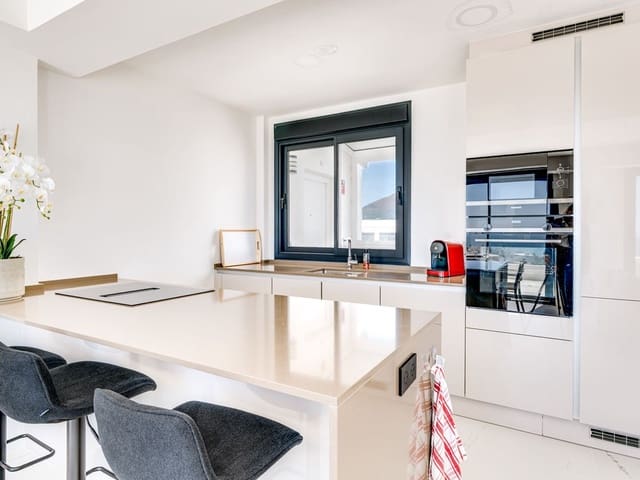 Image No.8-2 Bed Penthouse for sale