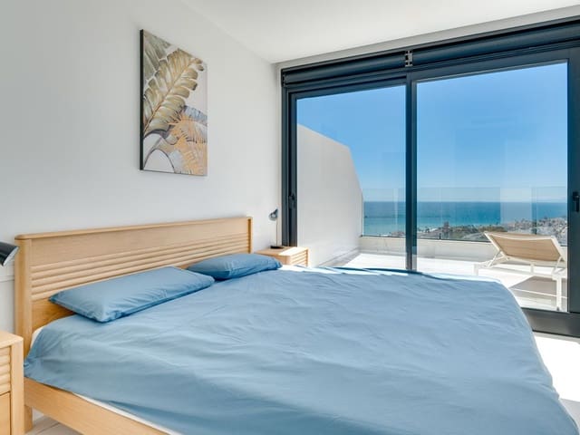 Image No.9-2 Bed Penthouse for sale