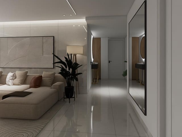 Image No.2-3 Bed Apartment for sale