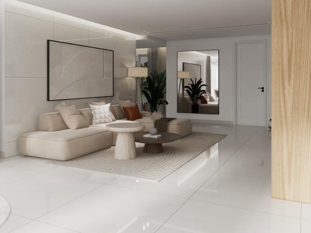 Image No.3-3 Bed Apartment for sale