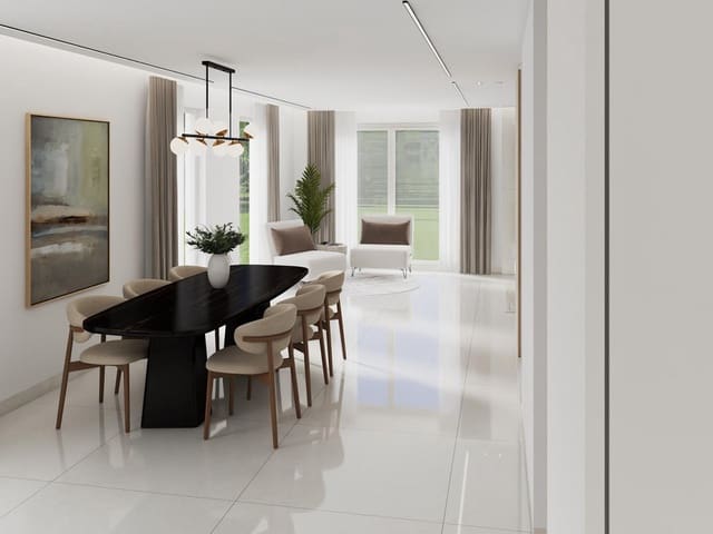 Image No.8-3 Bed Apartment for sale
