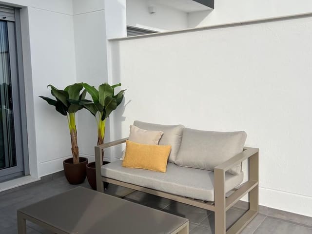 Image No.2-Appartement de 3 chambres à vendre à Estepona
