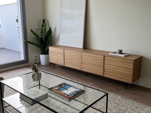 Image No.4-Appartement de 3 chambres à vendre à Estepona