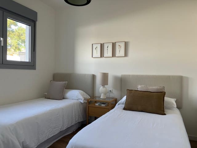 Image No.6-Appartement de 3 chambres à vendre à Estepona