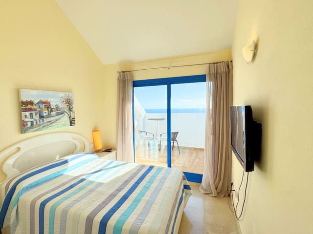 Image No.16-3 Bed Penthouse for sale