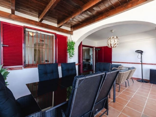 Image No.5-Appartement de 2 chambres à vendre à Casares