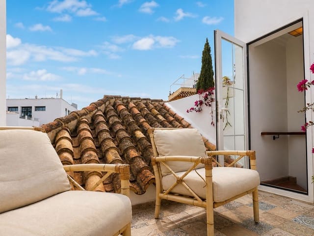 Image No.5-4 Bed Townhouse for sale