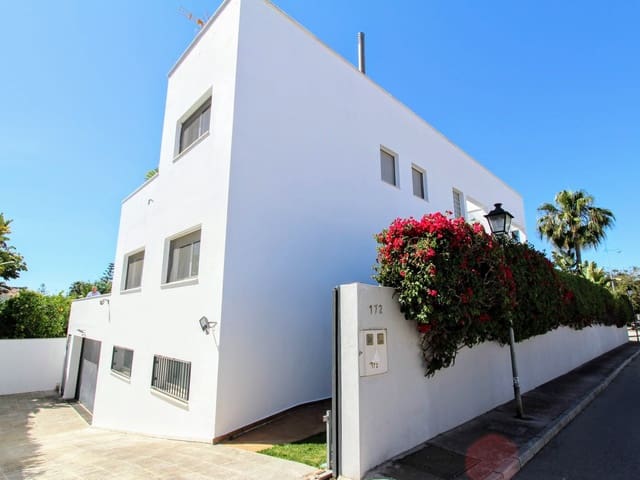 Image No.3-6 Bed Villa for sale