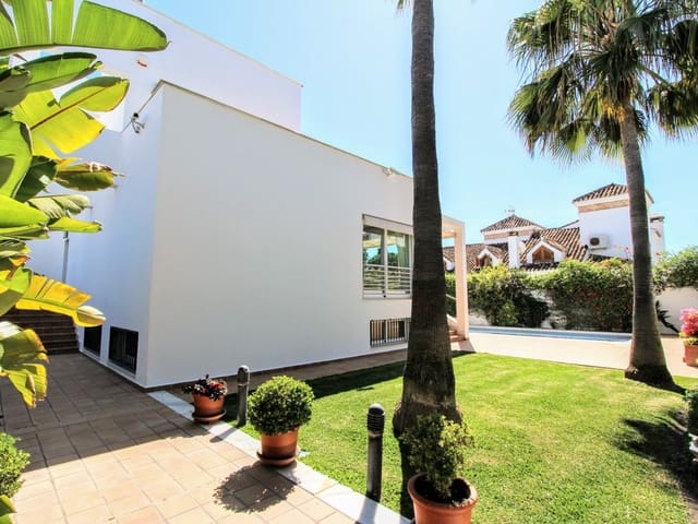 Image No.7-6 Bed Villa for sale
