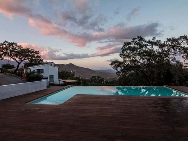 Image No.6-Villa de 3 chambres à vendre à Elviria