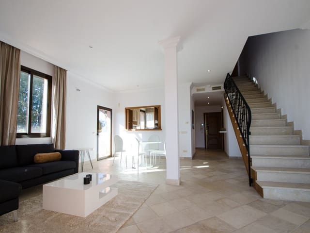 Image No.4-2 Bed Penthouse for sale