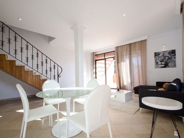 Image No.5-2 Bed Penthouse for sale