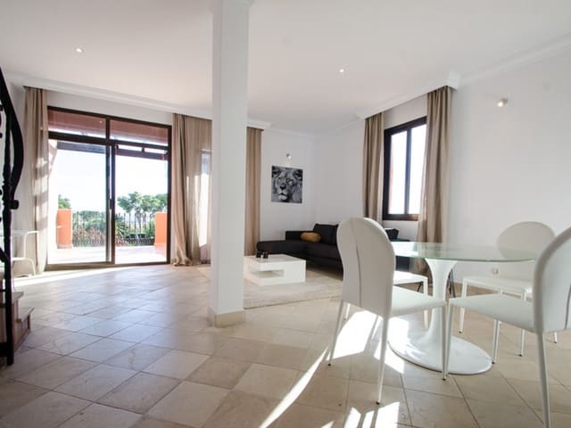 Image No.6-2 Bed Penthouse for sale