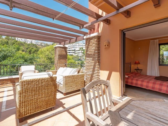 Image No.2-3 Bed Apartment for sale