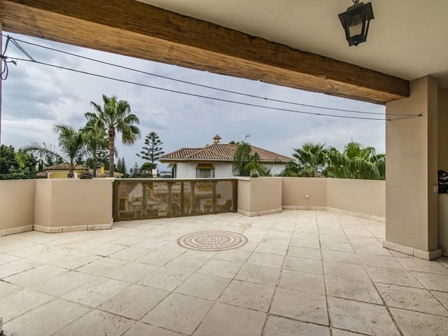 Image No.2-4 Bed Villa for sale
