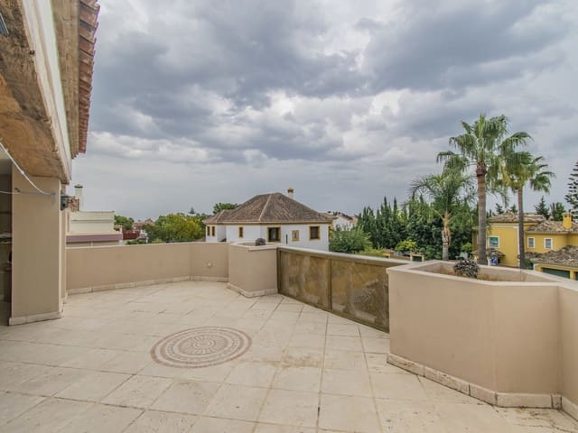 Image No.4-4 Bed Villa for sale
