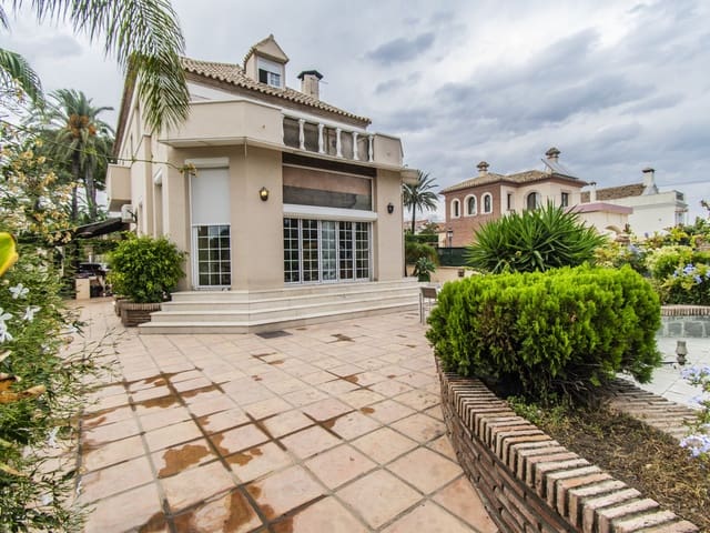 Image No.6-4 Bed Villa for sale