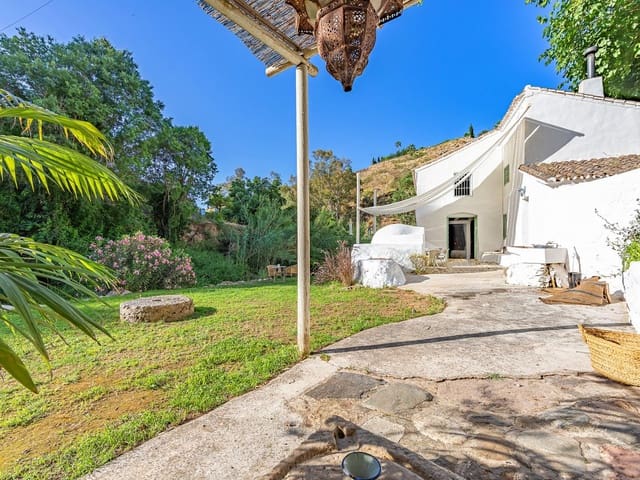 Image No.16-4 Bed Country House for sale
